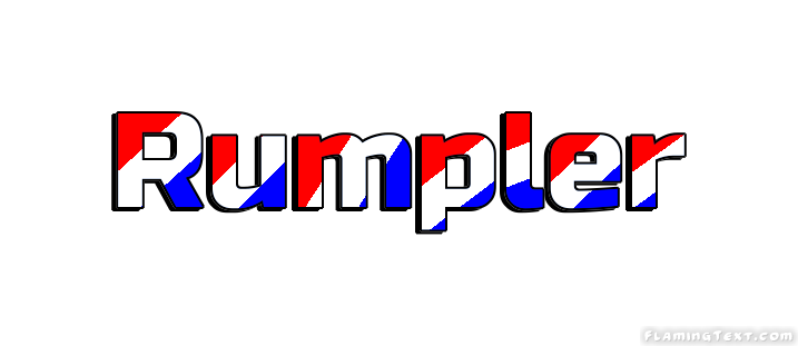 Rumpler город
