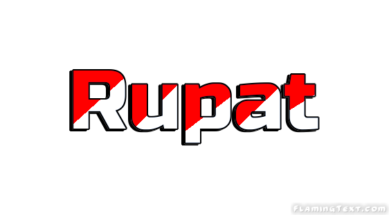 Rupat City