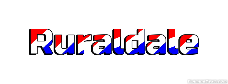 Ruraldale Cidade