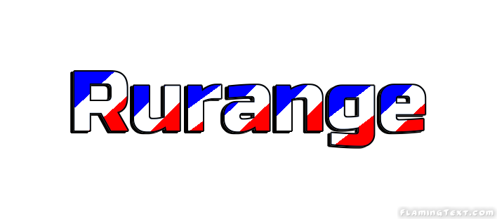 Rurange City