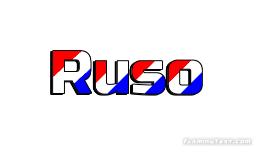Ruso City