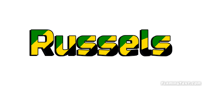Russels Ville
