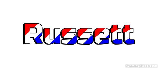 Russett City