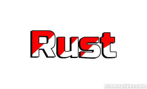Rust Ville