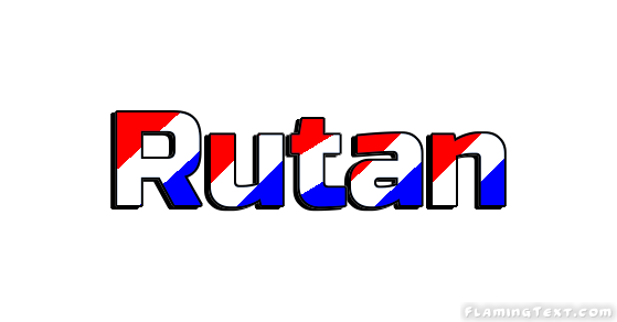 Rutan 市