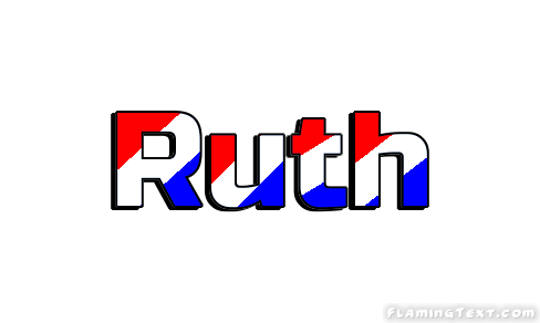 Ruth город