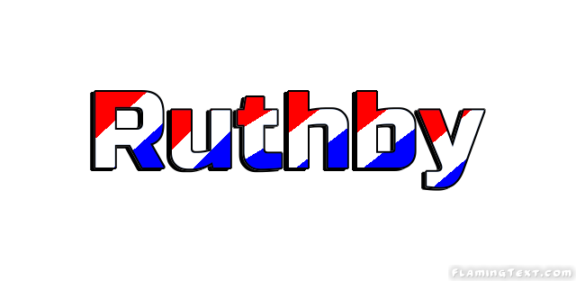 Ruthby Ciudad