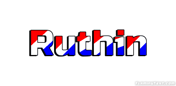 Ruthin Ville