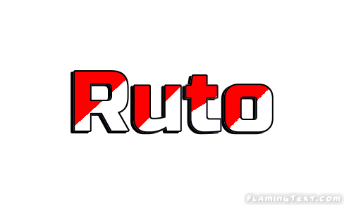 Ruto City