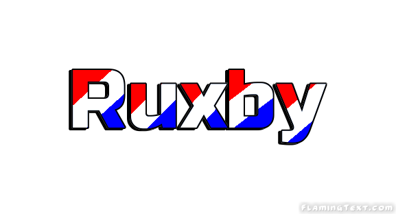 Ruxby Ville