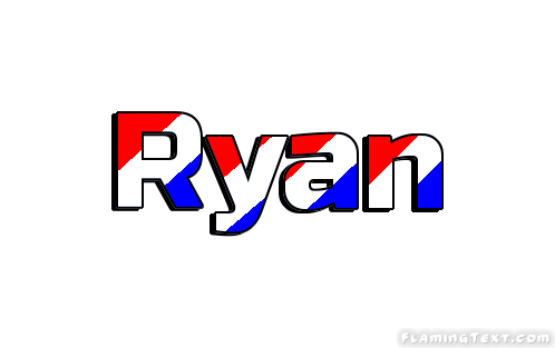 Ryan Ciudad