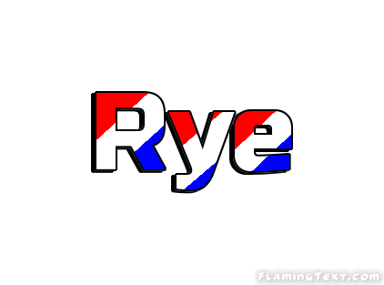 Rye Ville