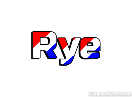 Rye مدينة