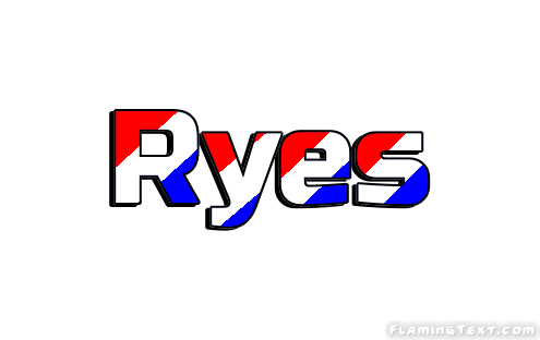 Ryes Ville