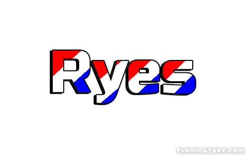 Ryes Ville