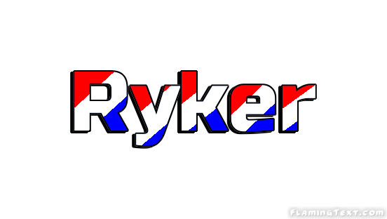 Ryker City