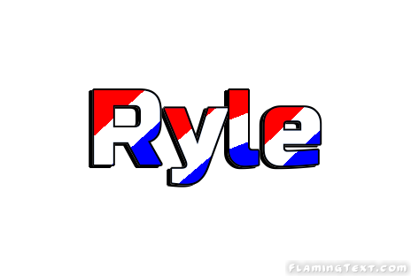 Ryle City