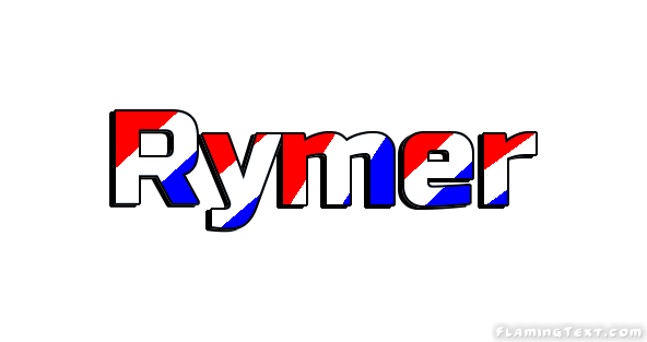 Rymer Stadt