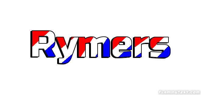 Rymers مدينة
