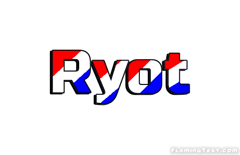Ryot City