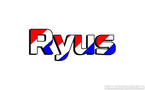 Ryus Ville