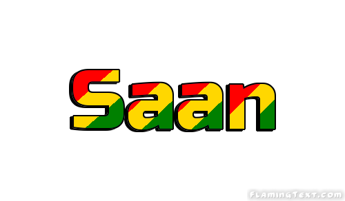 Saan City