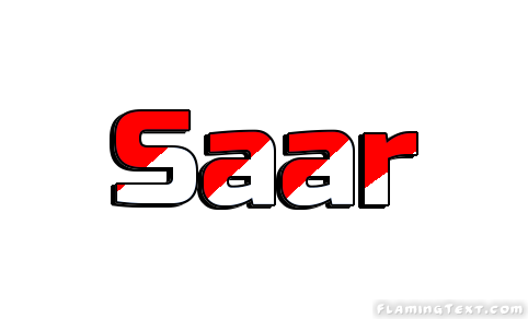 Saar City