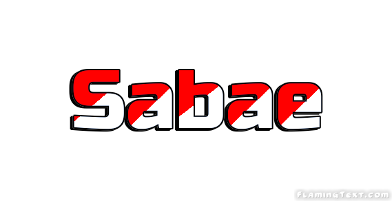 Sabae Cidade