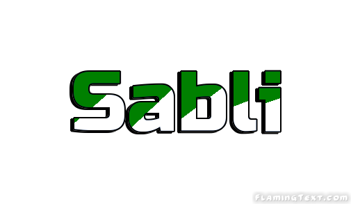 Sabli City