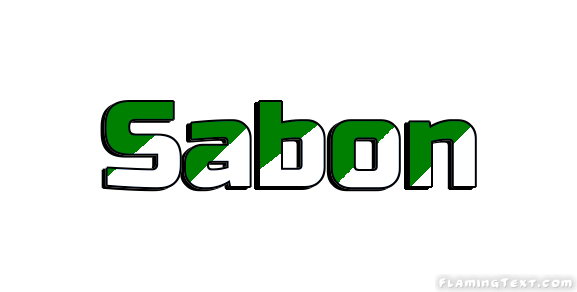 Sabon 市