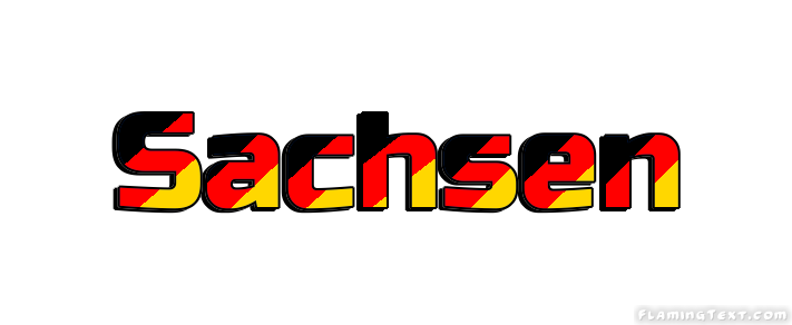 Sachsen 市