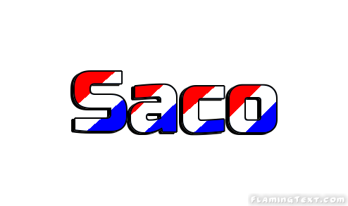 Saco City