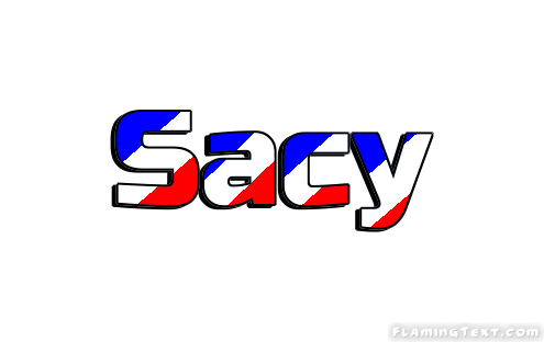 Sacy Cidade