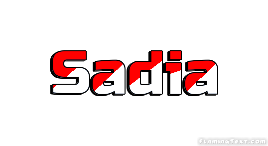 Sadia Stadt