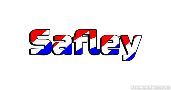 Safley Stadt