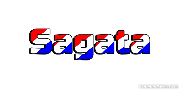 Sagata город