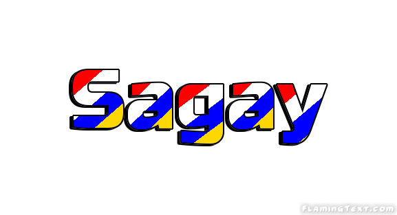 Sagay مدينة