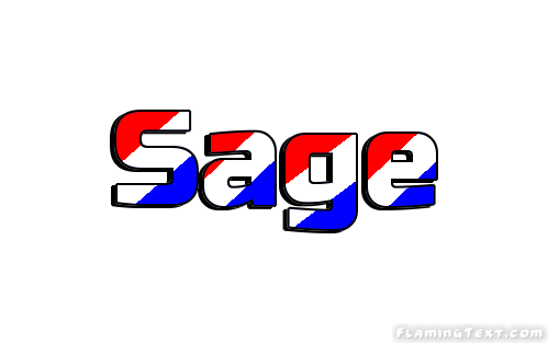 Sage مدينة