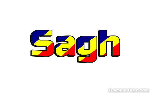 Sagh City
