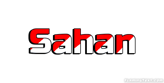 Sahan City
