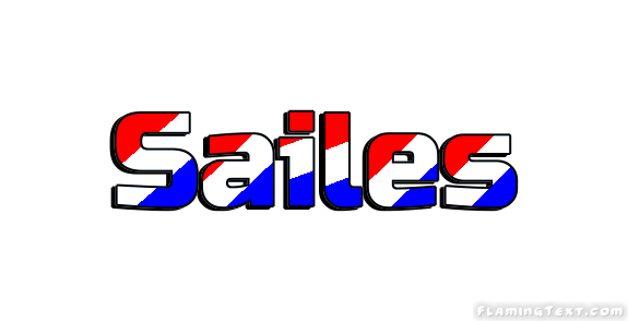 Sailes City