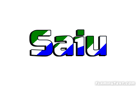 Saiu City