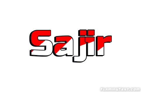 Sajir City