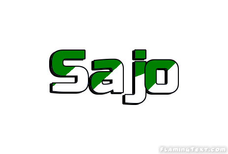 Sajo City