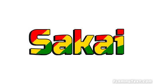 Sakai City