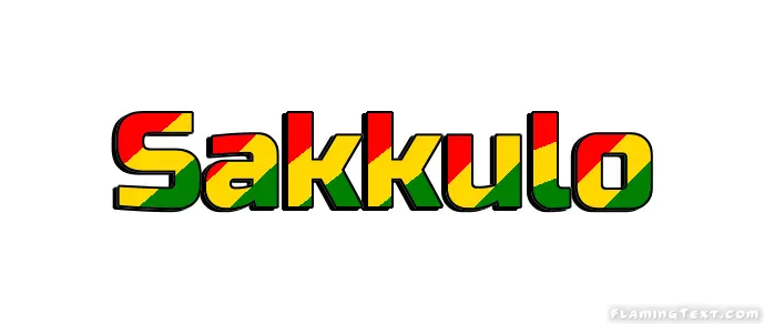 Sakkulo 市