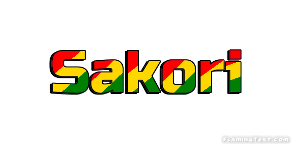 Sakori City