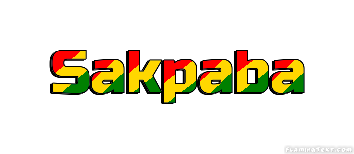 Sakpaba City