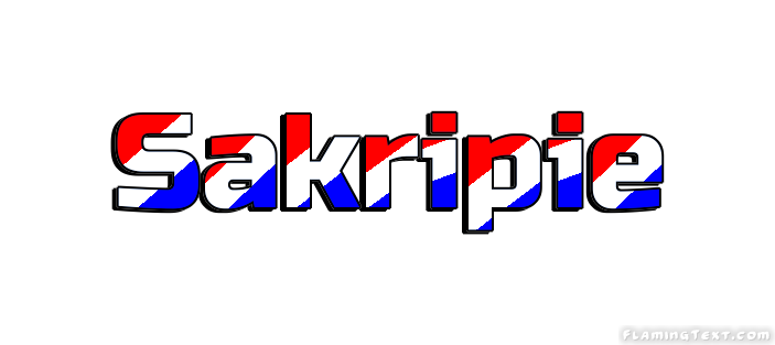 Sakripie город