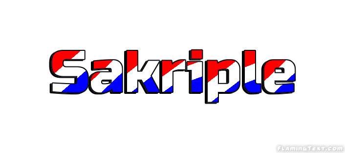 Sakriple City